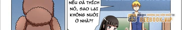 Tôi Sẽ Không Bị Bé Gái Khinh Thường Đâu Chapter 5 - Trang 2