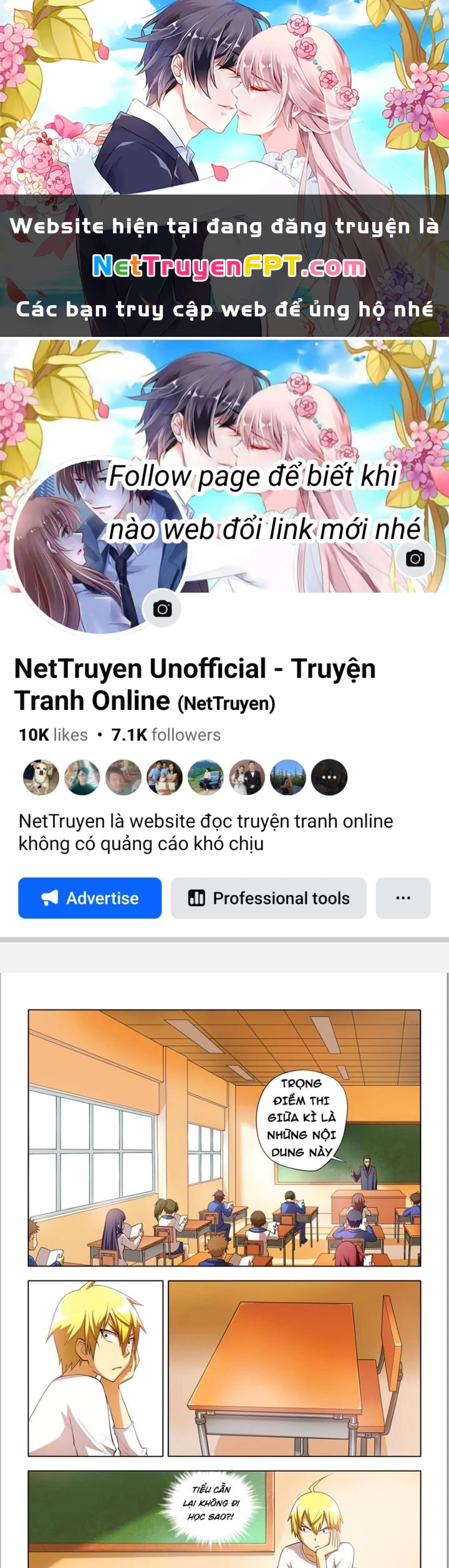 Tôi Sẽ Không Bị Bé Gái Khinh Thường Đâu Chapter 6 - Trang 2