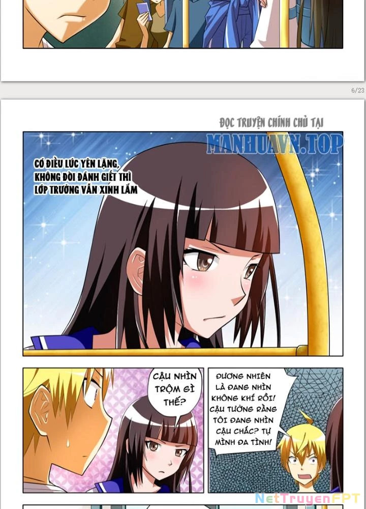 Tôi Sẽ Không Bị Bé Gái Khinh Thường Đâu Chapter 6 - Trang 2