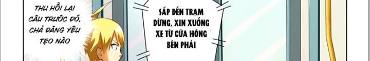 Tôi Sẽ Không Bị Bé Gái Khinh Thường Đâu Chapter 6 - Trang 2