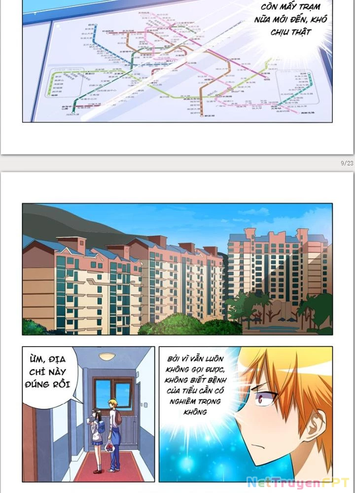 Tôi Sẽ Không Bị Bé Gái Khinh Thường Đâu Chapter 6 - Trang 2