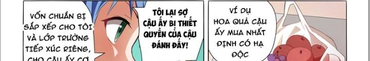 Tôi Sẽ Không Bị Bé Gái Khinh Thường Đâu Chapter 6 - Trang 2
