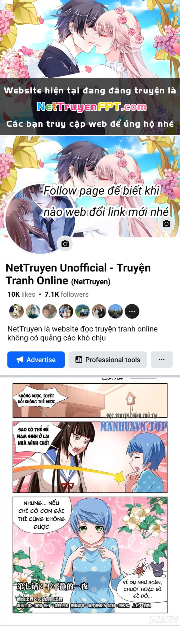 Tôi Sẽ Không Bị Bé Gái Khinh Thường Đâu Chapter 7 - Trang 2