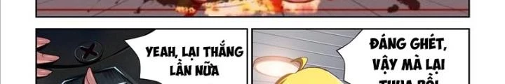 Tôi Sẽ Không Bị Bé Gái Khinh Thường Đâu Chapter 7 - Trang 2