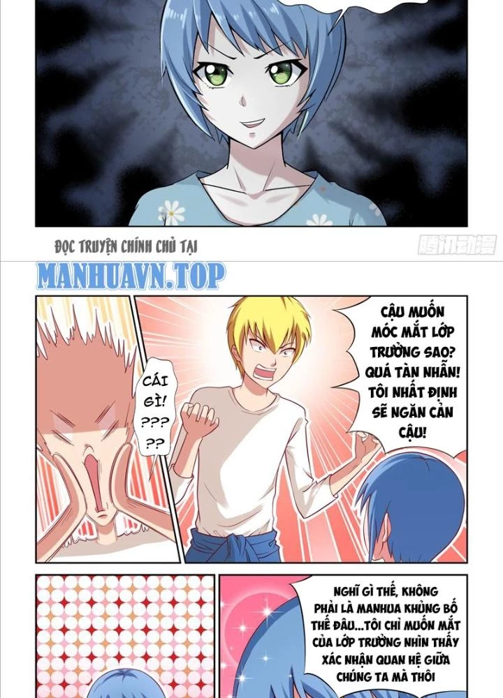 Tôi Sẽ Không Bị Bé Gái Khinh Thường Đâu Chapter 7 - Trang 2