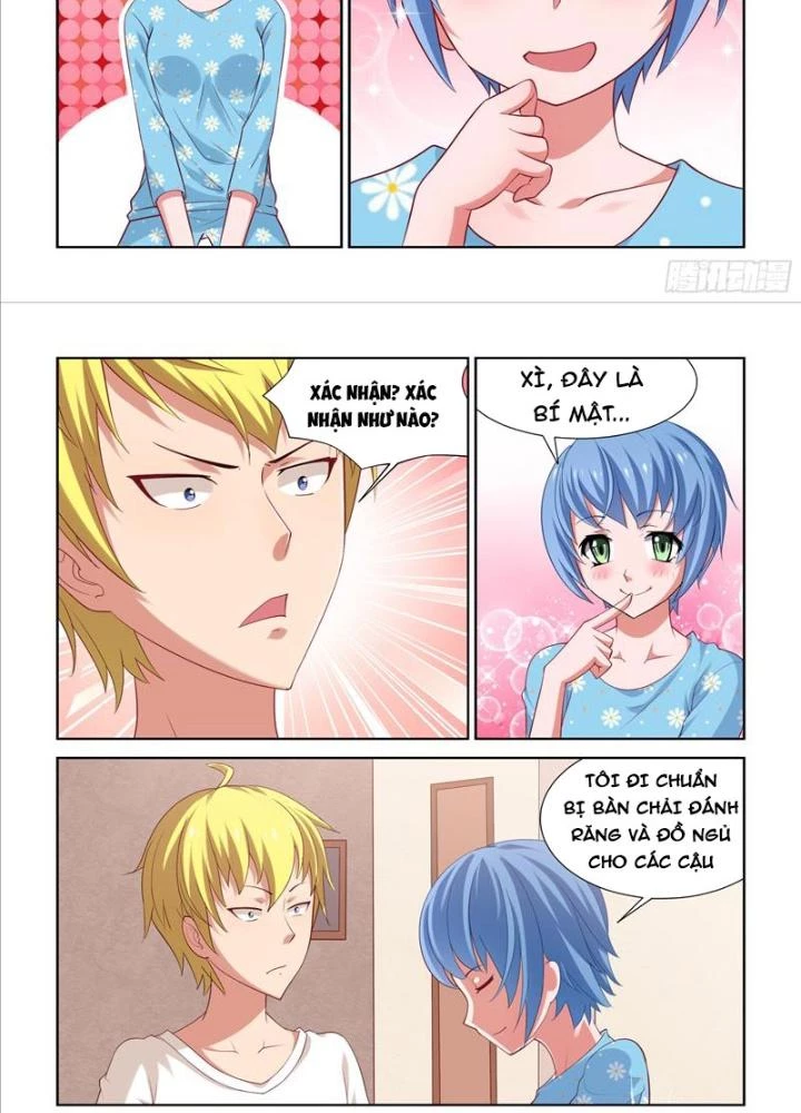 Tôi Sẽ Không Bị Bé Gái Khinh Thường Đâu Chapter 7 - Trang 2