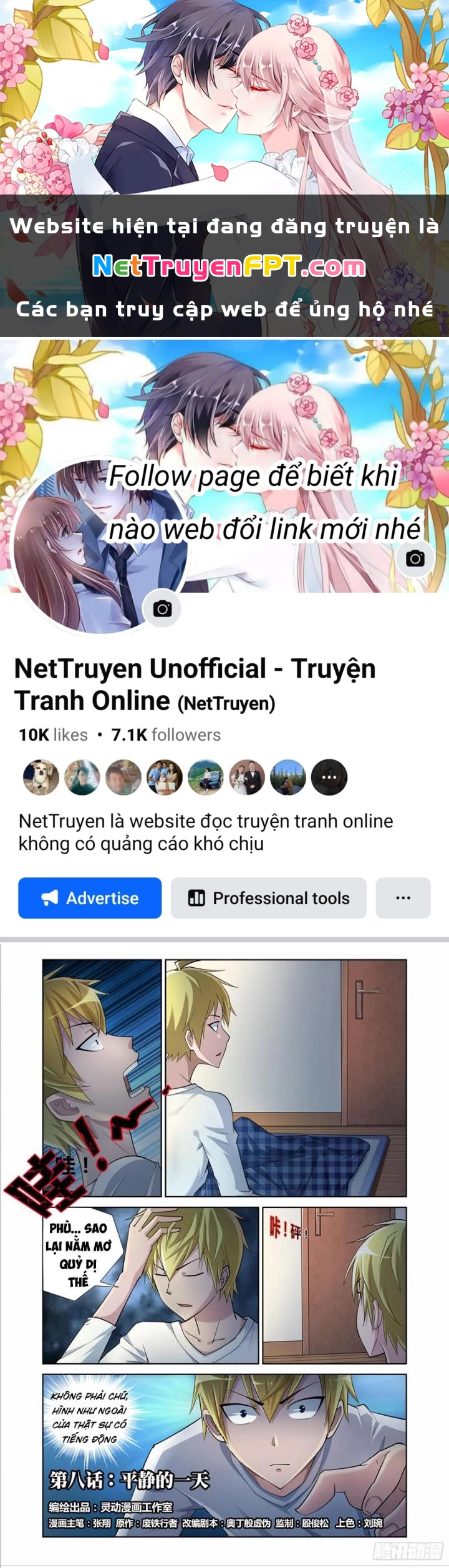 Tôi Sẽ Không Bị Bé Gái Khinh Thường Đâu Chapter 8 - Trang 2