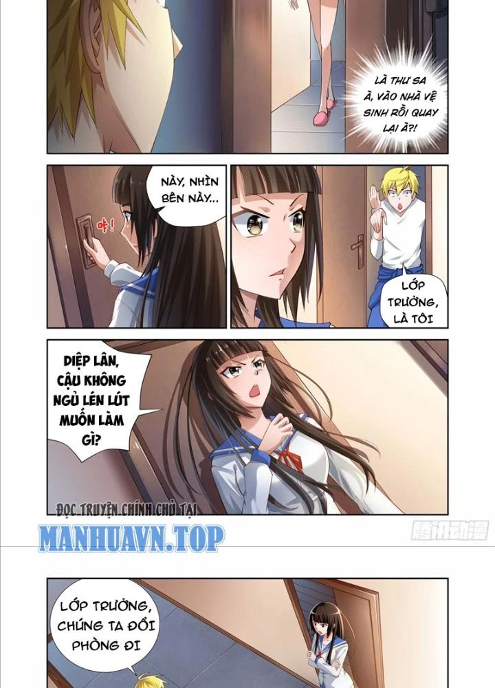 Tôi Sẽ Không Bị Bé Gái Khinh Thường Đâu Chapter 8 - Trang 2