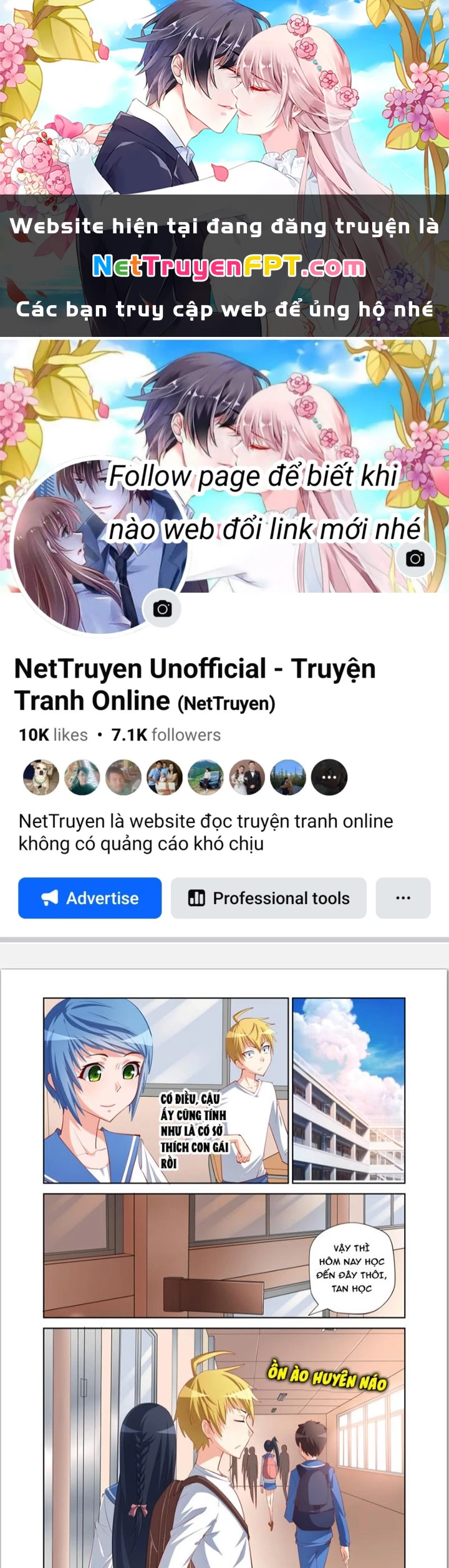Tôi Sẽ Không Bị Bé Gái Khinh Thường Đâu Chapter 9 - Trang 2