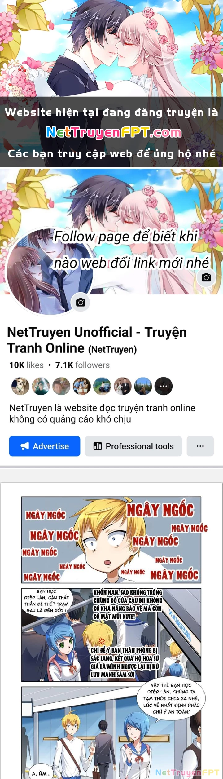 Tôi Sẽ Không Bị Bé Gái Khinh Thường Đâu Chapter 10 - Trang 2