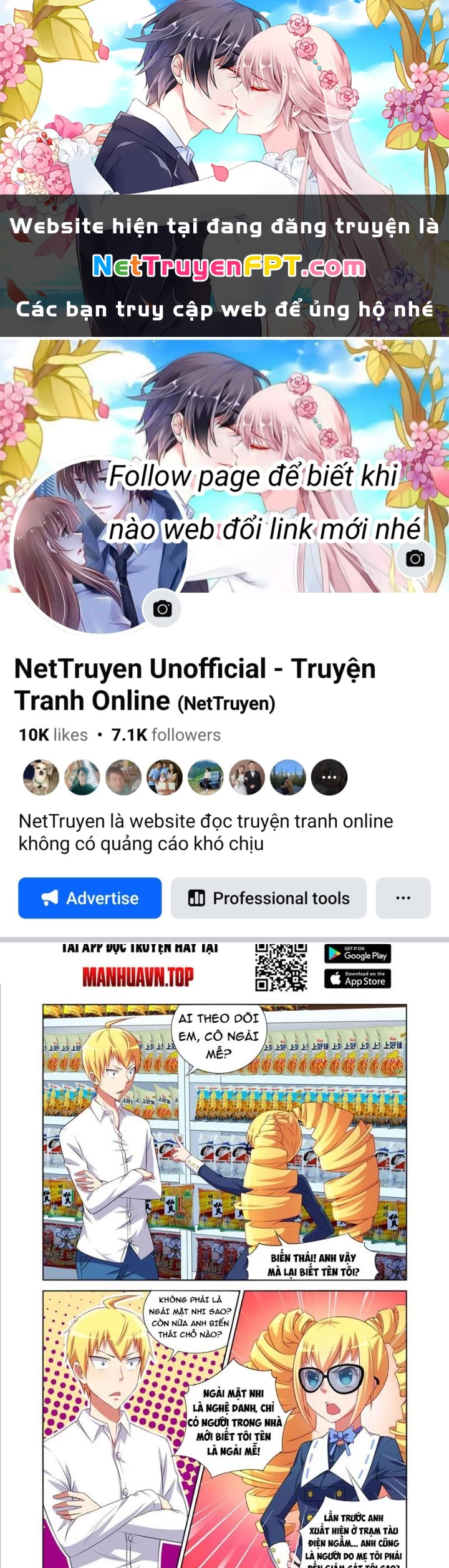 Tôi Sẽ Không Bị Bé Gái Khinh Thường Đâu Chapter 11 - Trang 2