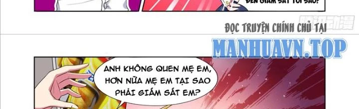 Tôi Sẽ Không Bị Bé Gái Khinh Thường Đâu Chapter 11 - Trang 2