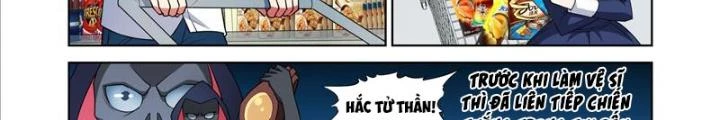 Tôi Sẽ Không Bị Bé Gái Khinh Thường Đâu Chapter 11 - Trang 2