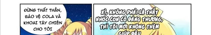 Tôi Sẽ Không Bị Bé Gái Khinh Thường Đâu Chapter 11 - Trang 2
