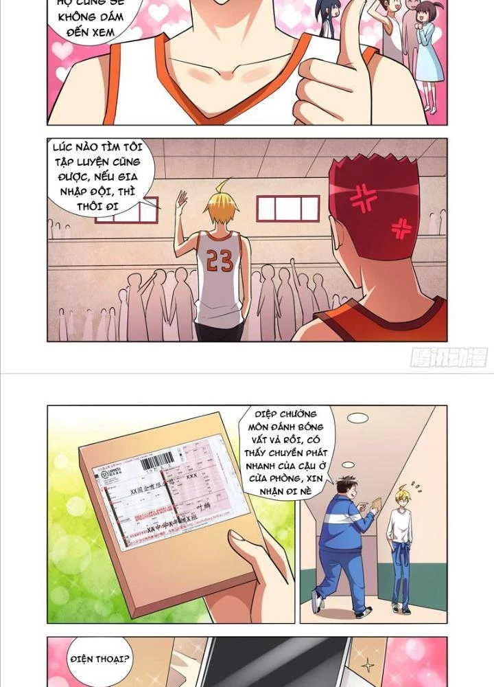 Tôi Sẽ Không Bị Bé Gái Khinh Thường Đâu Chapter 12 - Trang 2