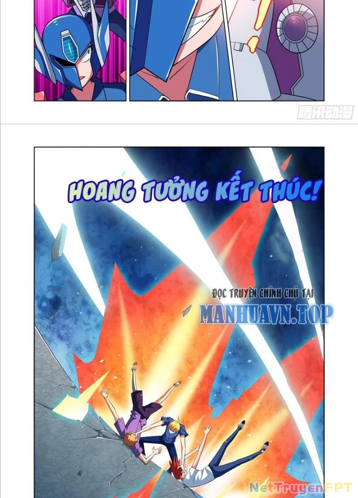 Tôi Sẽ Không Bị Bé Gái Khinh Thường Đâu Chapter 13 - Trang 2