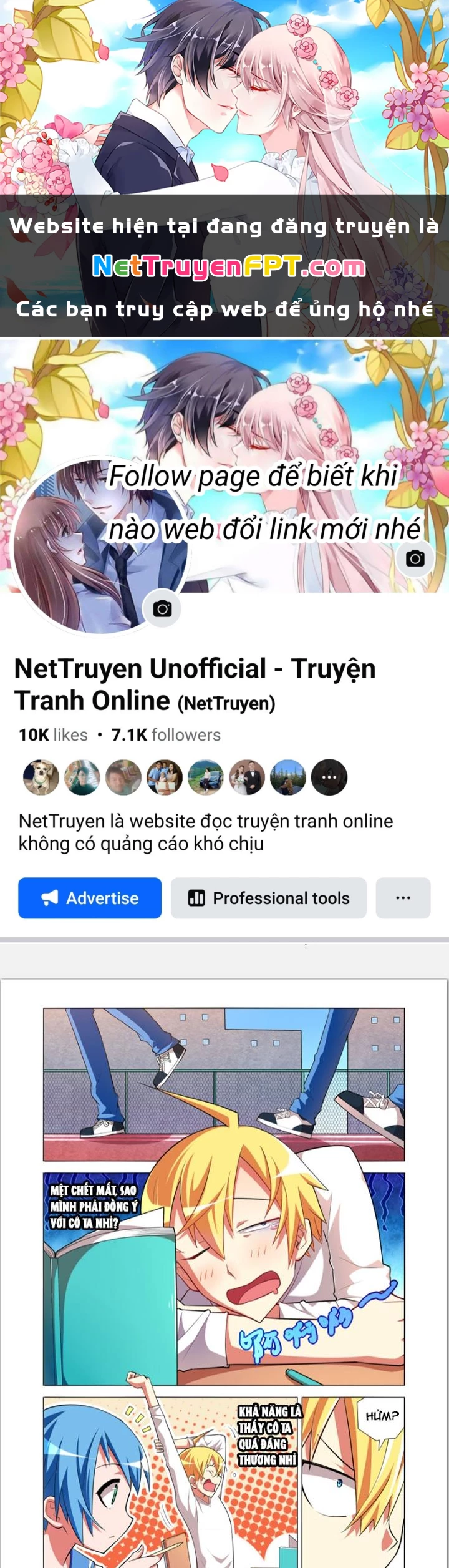 Tôi Sẽ Không Bị Bé Gái Khinh Thường Đâu Chapter 14 - Trang 2