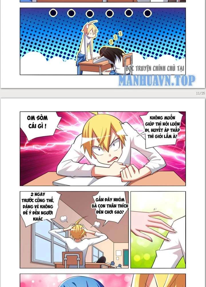Tôi Sẽ Không Bị Bé Gái Khinh Thường Đâu Chapter 14 - Trang 2