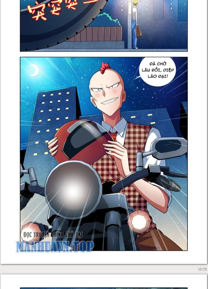Tôi Sẽ Không Bị Bé Gái Khinh Thường Đâu Chapter 14 - Trang 2