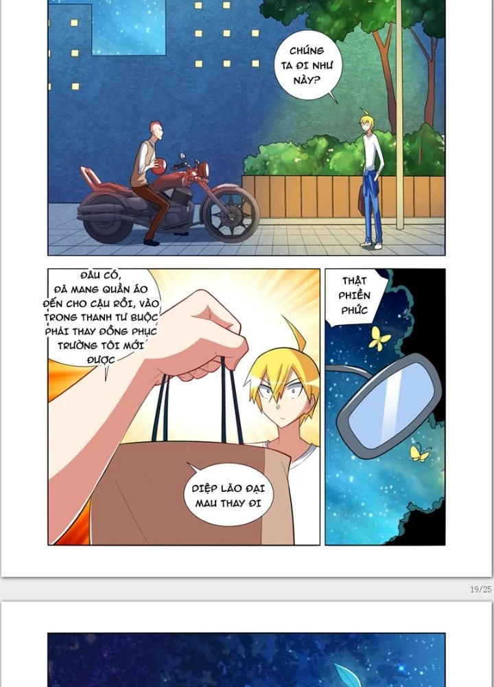 Tôi Sẽ Không Bị Bé Gái Khinh Thường Đâu Chapter 14 - Trang 2