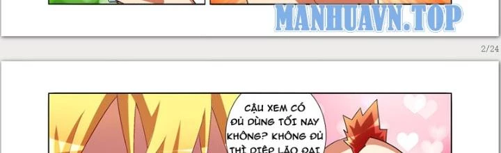 Tôi Sẽ Không Bị Bé Gái Khinh Thường Đâu Chapter 15 - Trang 2