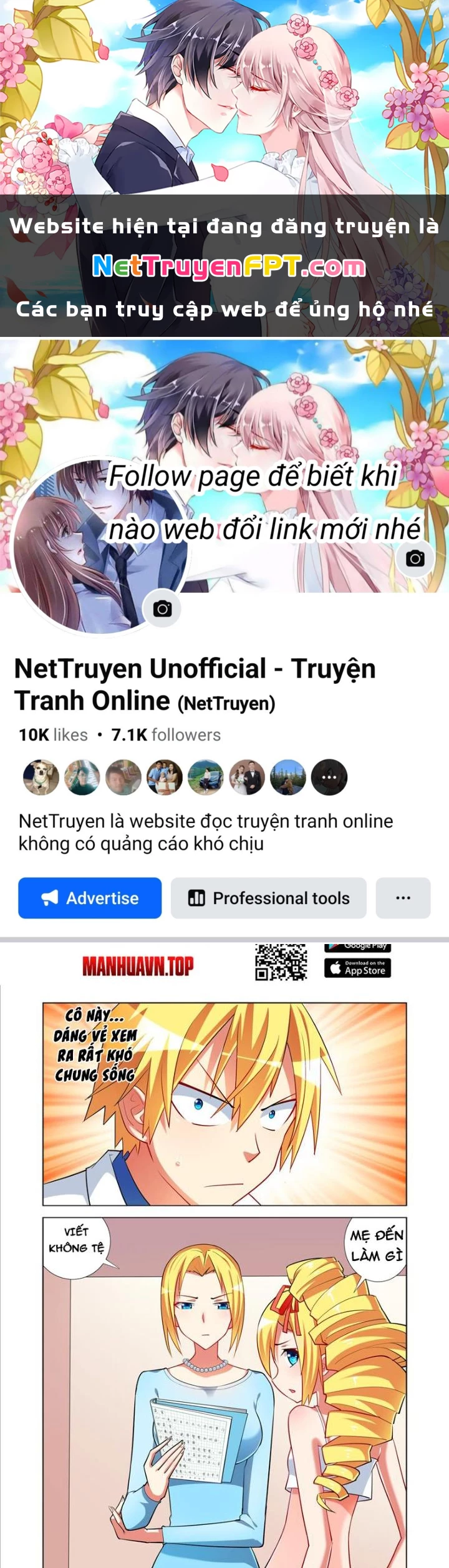 Tôi Sẽ Không Bị Bé Gái Khinh Thường Đâu Chapter 16 - Trang 2