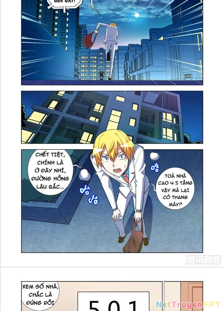 Tôi Sẽ Không Bị Bé Gái Khinh Thường Đâu Chapter 16 - Trang 2