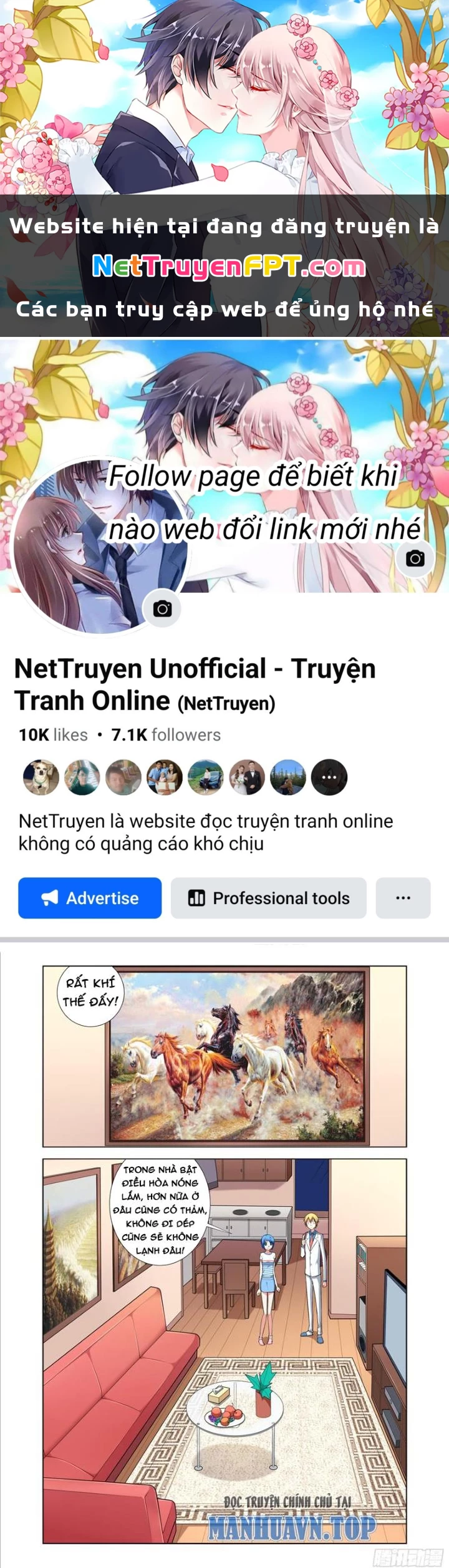 Tôi Sẽ Không Bị Bé Gái Khinh Thường Đâu Chapter 17 - Trang 2