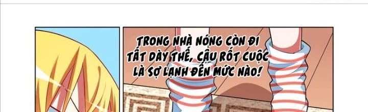 Tôi Sẽ Không Bị Bé Gái Khinh Thường Đâu Chapter 17 - Trang 2