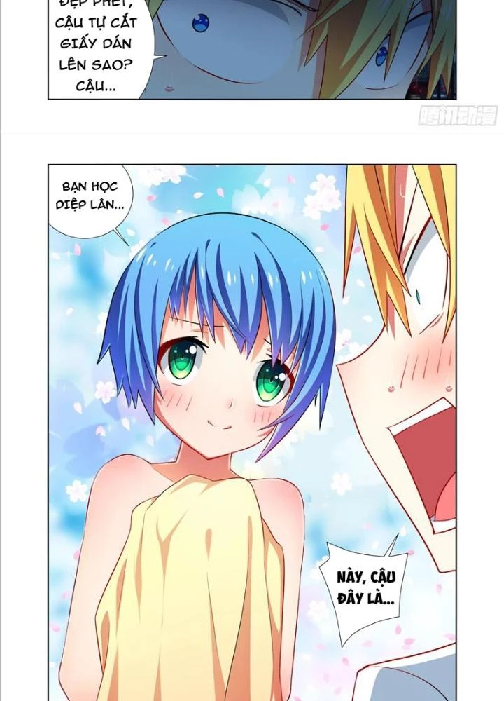 Tôi Sẽ Không Bị Bé Gái Khinh Thường Đâu Chapter 17 - Trang 2