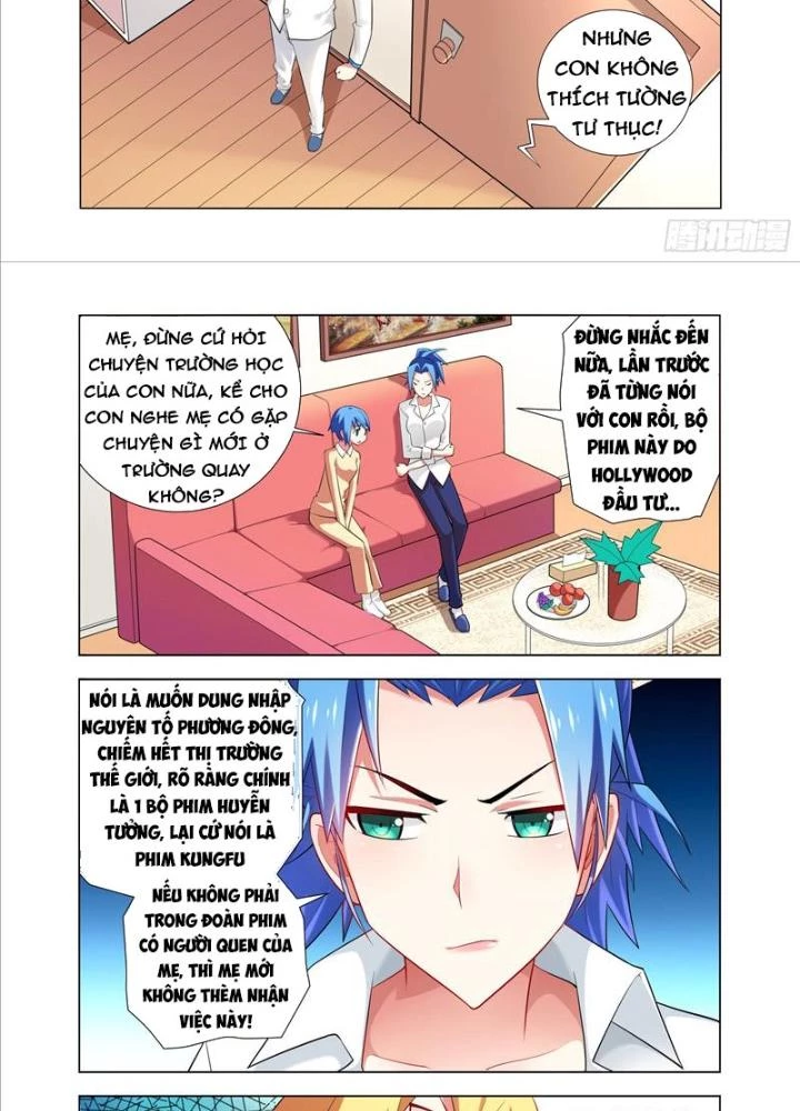 Tôi Sẽ Không Bị Bé Gái Khinh Thường Đâu Chapter 18 - Trang 2