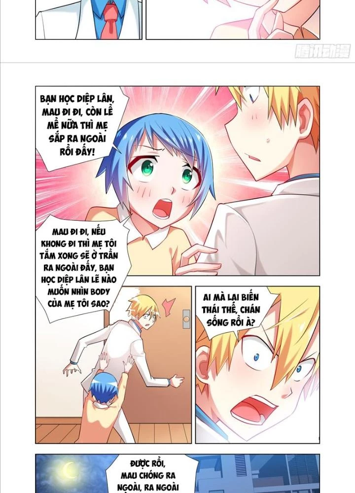 Tôi Sẽ Không Bị Bé Gái Khinh Thường Đâu Chapter 18 - Trang 2