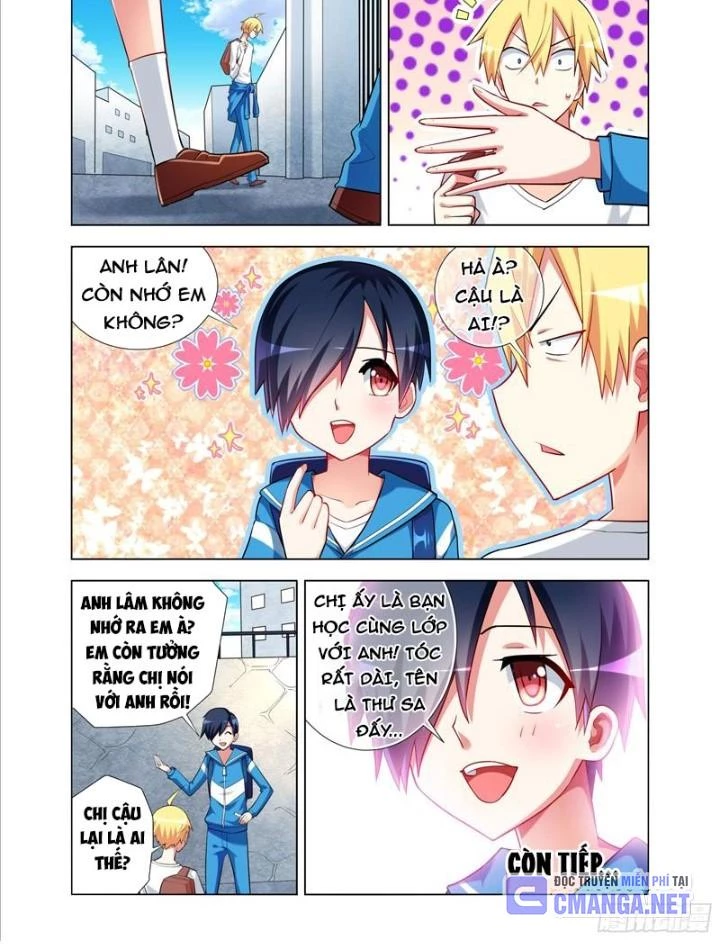 Tôi Sẽ Không Bị Bé Gái Khinh Thường Đâu Chapter 18 - Trang 2