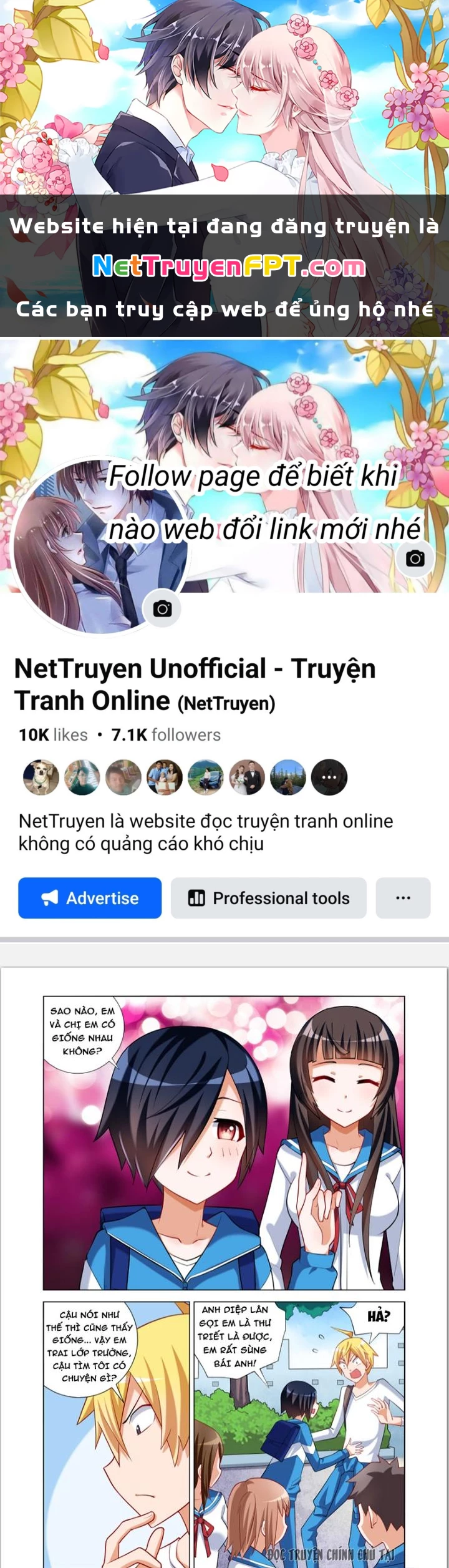 Tôi Sẽ Không Bị Bé Gái Khinh Thường Đâu Chapter 19 - Trang 2