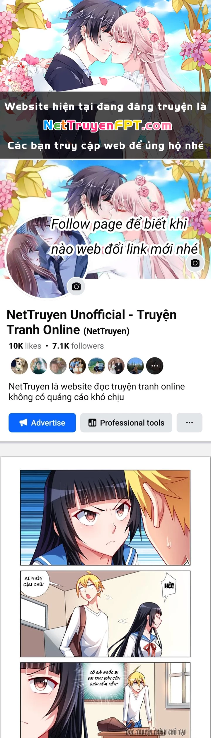 Tôi Sẽ Không Bị Bé Gái Khinh Thường Đâu Chapter 20 - Trang 2