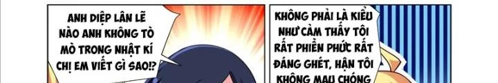 Tôi Sẽ Không Bị Bé Gái Khinh Thường Đâu Chapter 21 - Trang 2