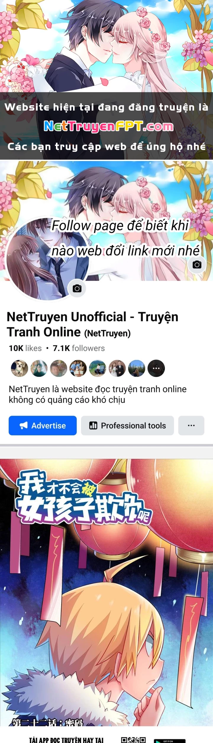 Tôi Sẽ Không Bị Bé Gái Khinh Thường Đâu Chapter 22 - Trang 2
