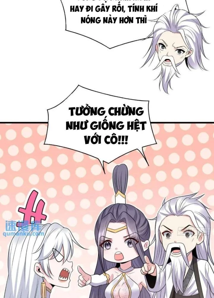 Ta Vô Địch Từ Ăn Chực Chapter 36 - Trang 4