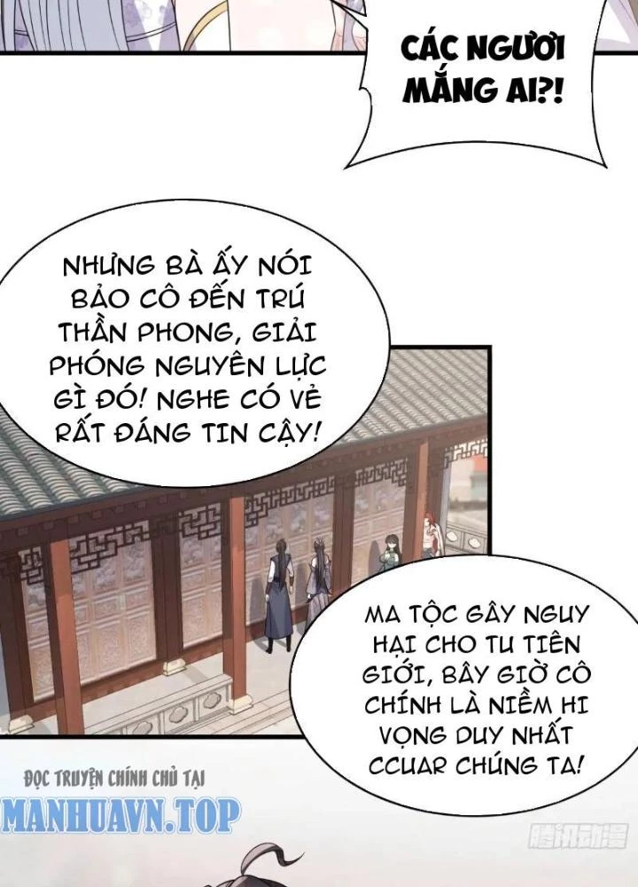 Ta Vô Địch Từ Ăn Chực Chapter 36 - Trang 4