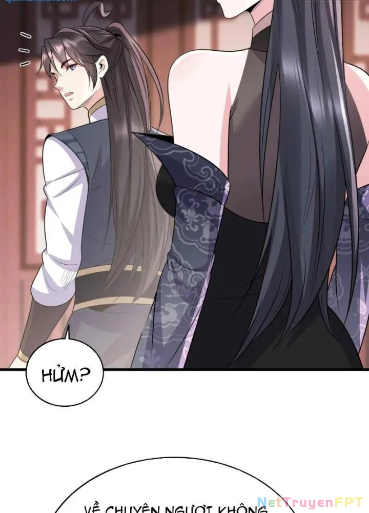 Ta Vô Địch Từ Ăn Chực Chapter 36 - Trang 4