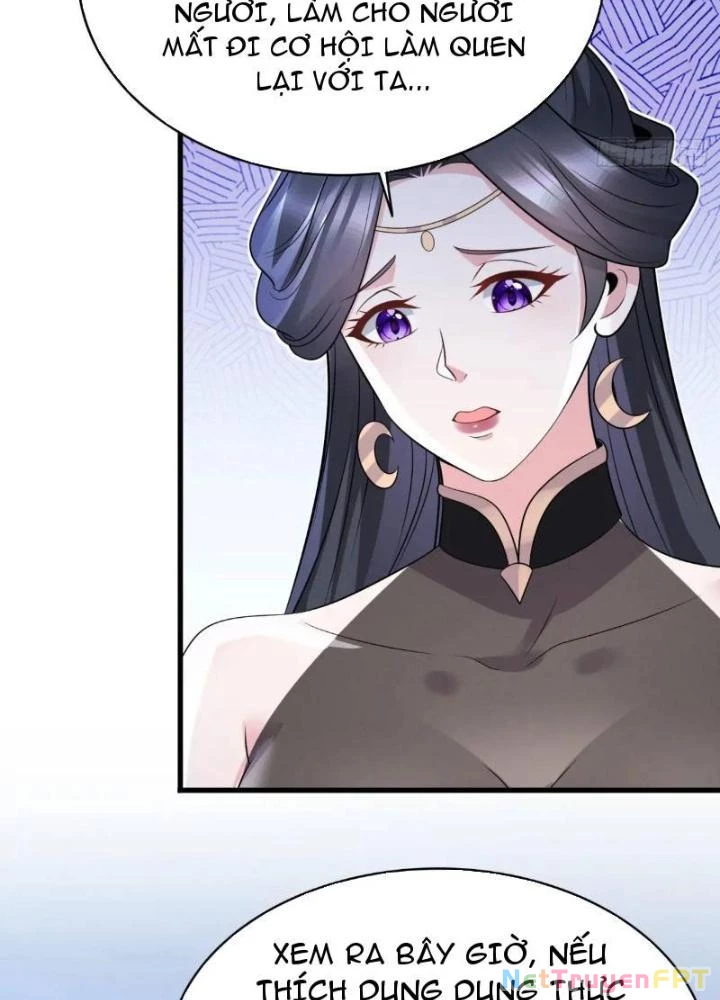 Ta Vô Địch Từ Ăn Chực Chapter 36 - Trang 4