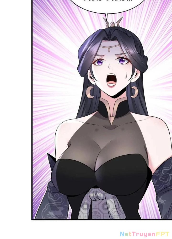 Ta Vô Địch Từ Ăn Chực Chapter 36 - Trang 4