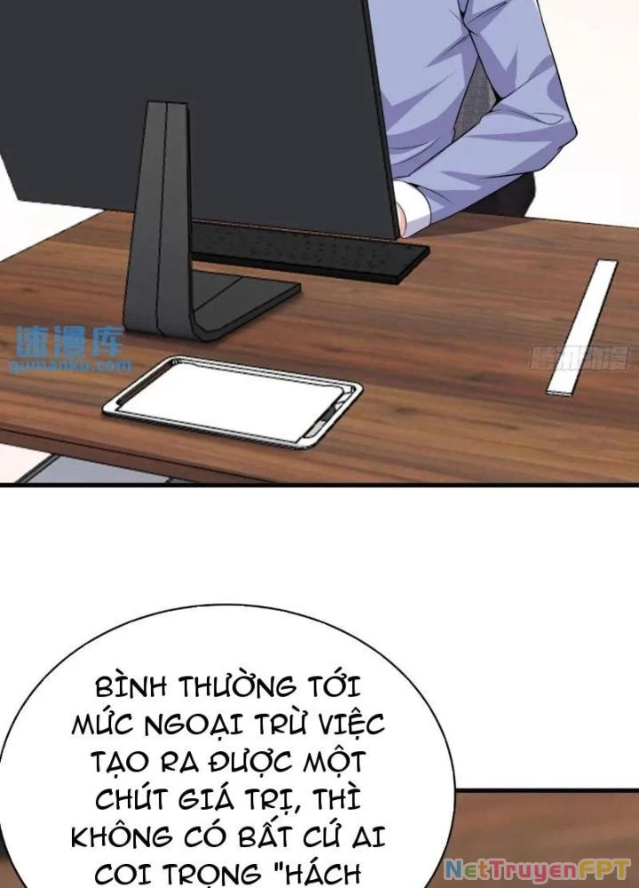 Ta Vô Địch Từ Ăn Chực Chapter 36 - Trang 4