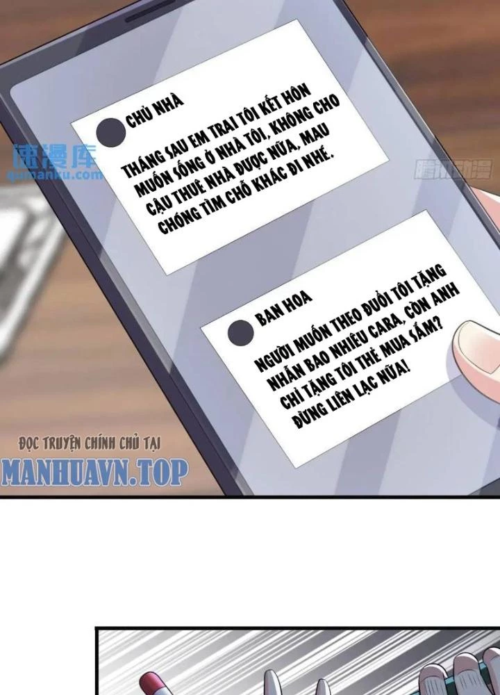 Ta Vô Địch Từ Ăn Chực Chapter 36 - Trang 4