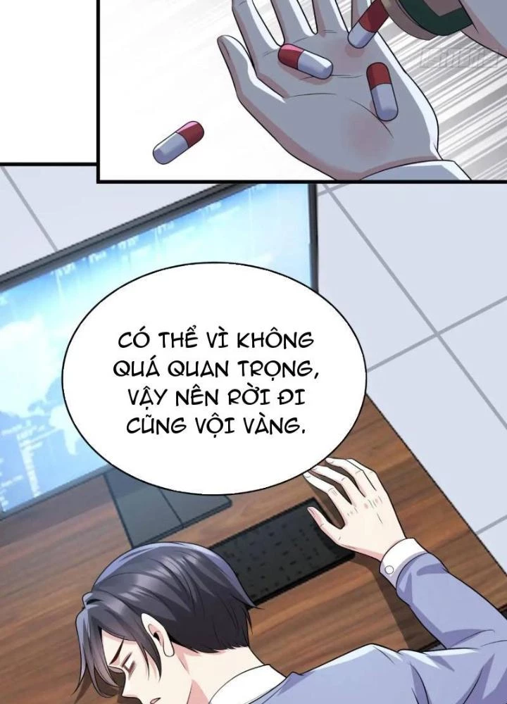Ta Vô Địch Từ Ăn Chực Chapter 36 - Trang 4