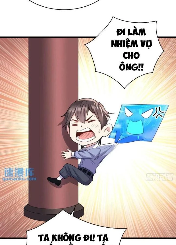 Ta Vô Địch Từ Ăn Chực Chapter 36 - Trang 4