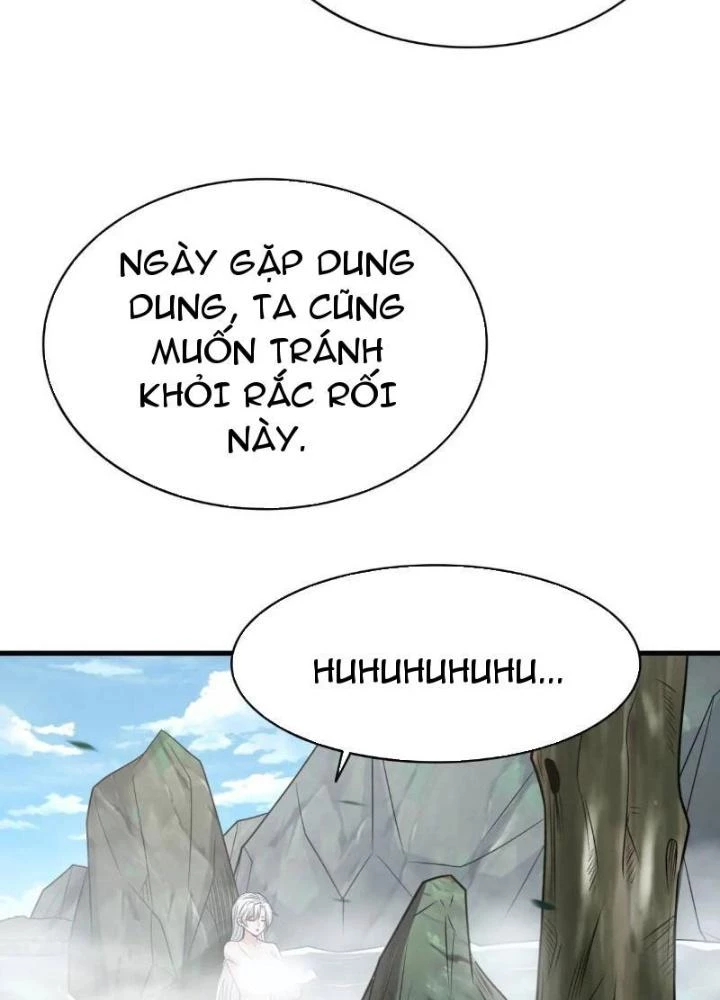 Ta Vô Địch Từ Ăn Chực Chapter 36 - Trang 4