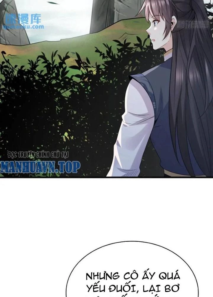 Ta Vô Địch Từ Ăn Chực Chapter 36 - Trang 4