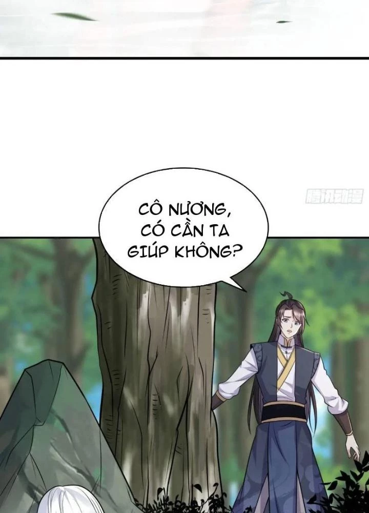 Ta Vô Địch Từ Ăn Chực Chapter 36 - Trang 4