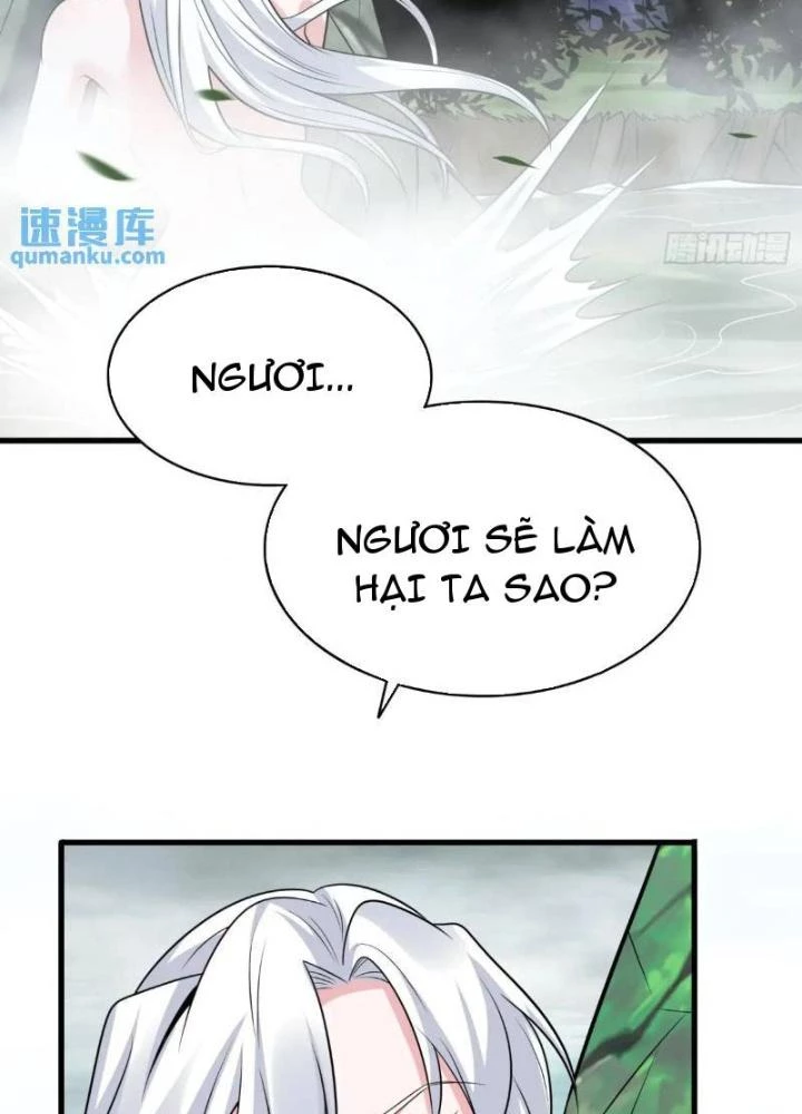 Ta Vô Địch Từ Ăn Chực Chapter 36 - Trang 4